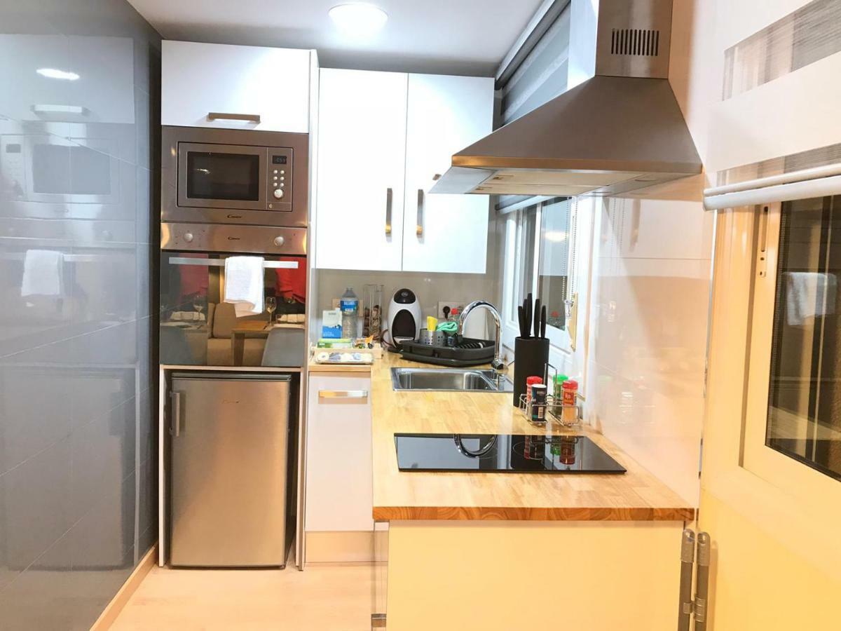 Loft A 20' De Barcelona Y 7' De La Uab. Apartment Barbera del Valles Exterior photo